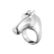 Galop Hermes ring, large model